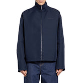 Gucci Wool Blend Jacket